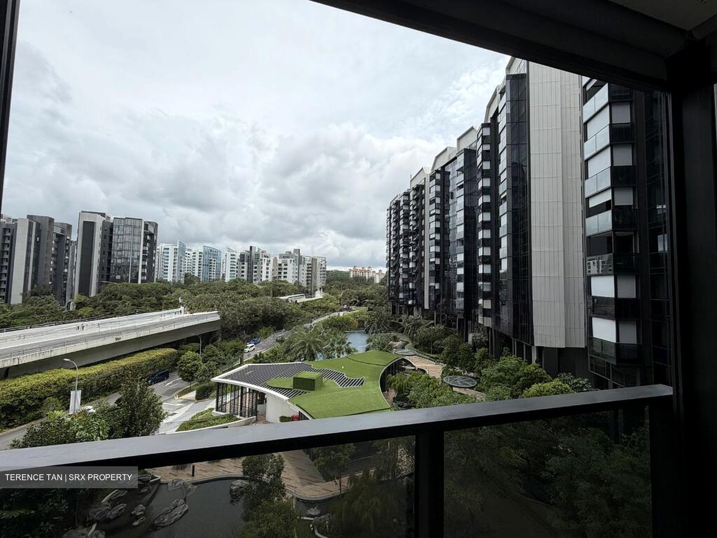 Hyll On Holland (D10), Condominium #517020751